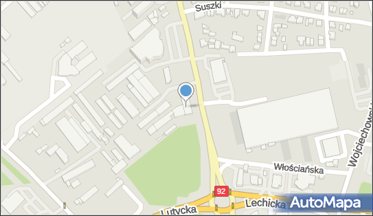 9720495684, Zakład Stolarski Jakubczak Antoni i Przemysław 