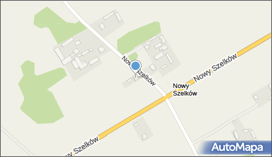 Zakład Stolarski, Nowy Szelków 6A, Nowy Szelków 06-220 - Przedsiębiorstwo, Firma, NIP: 7571121172