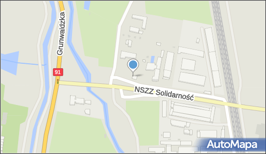 Zakład Stolarsko Budowlany, ul. Przemysłowa 1, Cieplewo 83-000 - Przedsiębiorstwo, Firma, NIP: 5931792833