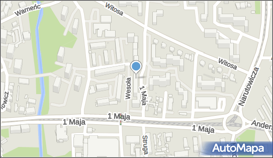 6440026610, Kokot Jerzy, Zakład Stolarsko-Remontowy 