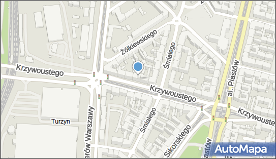 8520019671, Zakład Szklarski Mieczysław Stanisław Sobczyk 