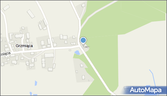 Zakład Szkolenia BHP i Ppoż, Grzmiąca 10, Grzmiąca 77-100 - Przedsiębiorstwo, Firma, NIP: 8421090795