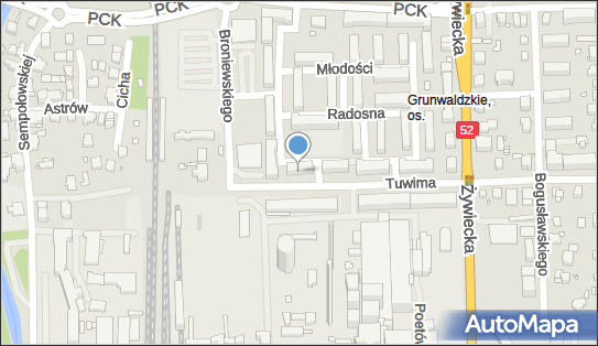 Zakład Szkolenia i Doskonalenia Kierowców Kat B, Bielsko-Biała 43-300 - Przedsiębiorstwo, Firma, NIP: 9371630071