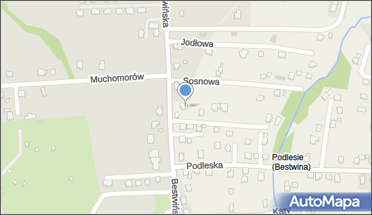 9372166983, Zakład Szkoleniowo Usługowy Astra sp. z o.o. 