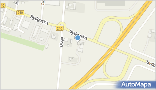 Zakład Szkutniczy Szmagliński, Bydgoska 26, Pawłówko 89-620 - Przedsiębiorstwo, Firma, numer telefonu