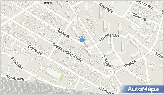 9590832917, Zakład Tapicerski Zbigniew Kijanka 