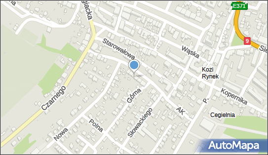 Zakład Tapicerski, Armii Krajowej 25, Opatów 27-500 - Przedsiębiorstwo, Firma, NIP: 8631062807