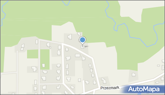 5781021889, Zakład Tapicerski Jabłoński Janusz 