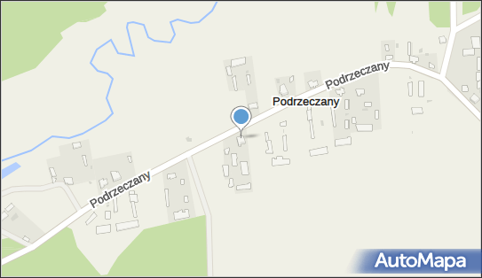 5431934678, Zakład Tartaczny Niestieruk Grzegorz 