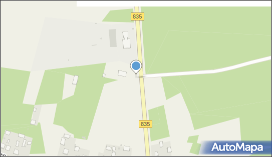 9181818558, Zakład Tartaczny Piotr Sidor 