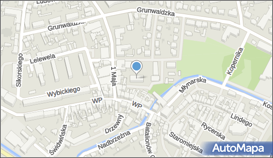 Zakład Tele Radiomechaniki Dariusz Dąbrowski, Białogard 78-200 - Przedsiębiorstwo, Firma, NIP: 6721022087