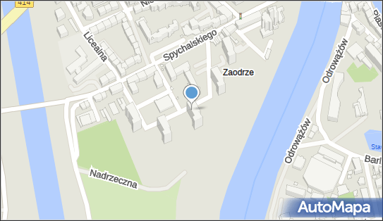 Zakład Transp Osob Autok w KR i Zagr Marko Trans Jędrzejczak M 45-716 - Przedsiębiorstwo, Firma, NIP: 7541134388