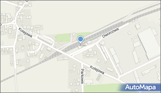 7531974224, Zakład Transportowo Handlowy 