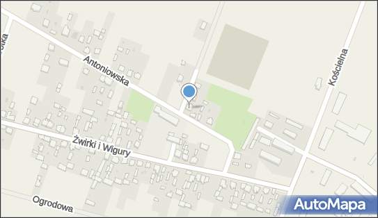 Zakład Transportowy Polwidz, Antoniowska 10, Widzów 42-282 - Przedsiębiorstwo, Firma, numer telefonu, NIP: 9491150238