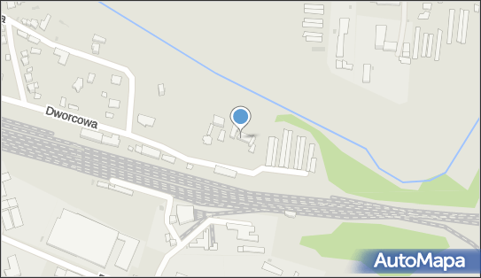 2530026310, Zakład Transportowy Towarów i Ładunków Cieślik Jolanta 