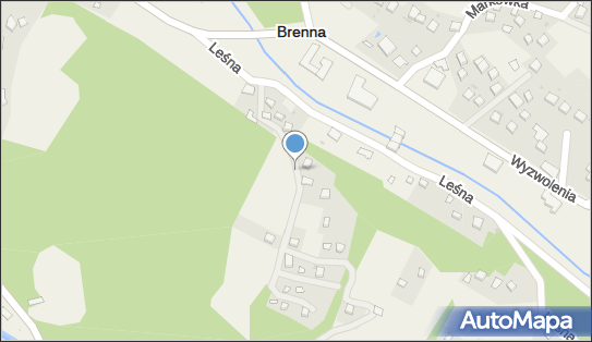 Zakład Transportowy, Brenna 790, Brenna 43-438 - Przedsiębiorstwo, Firma, NIP: 5481137352