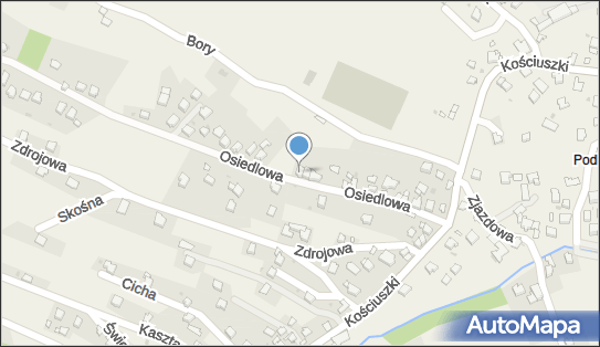5531027365, Zakład Transportowy Bachniak Zdzisław 