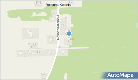 Zakład Transportowy, Rosocha-Kolonia 21A, Rosocha-Kolonia 62-590 - Przedsiębiorstwo, Firma, NIP: 6651697413