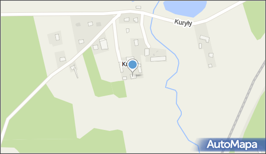 Zakład Tworzyw Sztucznych Tomasz Skrzypek, Kutyły 30A, Kutyły 37-405 - Przedsiębiorstwo, Firma, NIP: 8652120556