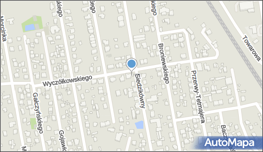 Zakład Tworzyw Sztucznych, ul. Leona Kruczkowskiego 25, Piaseczno 05-501 - Przedsiębiorstwo, Firma, NIP: 1230003592