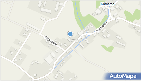 Zakład Uboju B.B.Rekieć, Komarno, Komarno 69, Komarno 58-514 - Przedsiębiorstwo, Firma, NIP: 6111541311