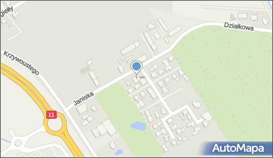 Zakład Urządzeń Grzejnych i Ślusarstwa Andrzej Kreft, Kołobrzeg 78-100 - Przedsiębiorstwo, Firma, numer telefonu