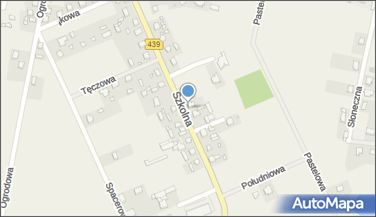 Zakład Usług Bogdan Sługocki, Szkolna 25, Krośnice 56-320 - Przedsiębiorstwo, Firma, NIP: 9161353441