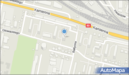 092586853, Zakład Usług Budowlanych-Wykonawstwo Nadzór Kosztorysowanie Henryk Kutta 