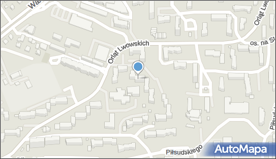6571100459, Zakład Usług Budowlanych Durło Jerzy 