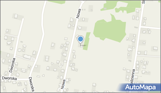 6370103385, Zakład Usług Budownictwa 