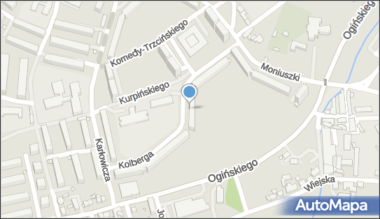 6111017001, Zakład Usług Elektronicznych Kruz Ryszard 