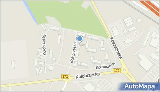 Zakład Usług Elektrycznych Wiesław Kowalski, Kołobrzeska 16d 78-400 - Przedsiębiorstwo, Firma, NIP: 6730004700