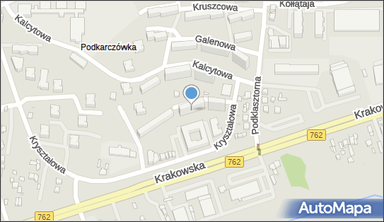 Zakład Usług Gazowych, Dolomitowa 3, Kielce 25-705 - Przedsiębiorstwo, Firma, numer telefonu, NIP: 9590926156