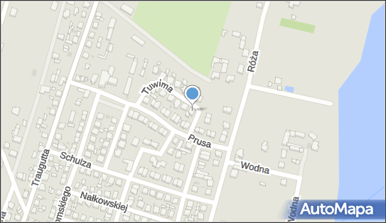 Zakład Usług Geodezyjno Kartograficznych Geonet Hławka Andrzej Wacław 62-400 - Przedsiębiorstwo, Firma, numer telefonu, NIP: 6671040998