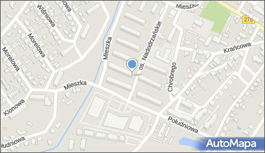 Zakład Usług Geodezyjnych Level GEO, Osiedle Nadodrzańskie 12 66-100 - Przedsiębiorstwo, Firma, numer telefonu, NIP: 9730823888