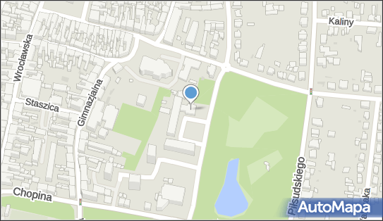 6221753451, Zakład Usług Geodezyjnych 