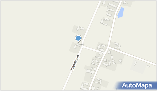 Zakład Usług Geodezyjnych, Kandlewo 14, Kandlewo 67-400 - Przedsiębiorstwo, Firma, numer telefonu, NIP: 6971930532