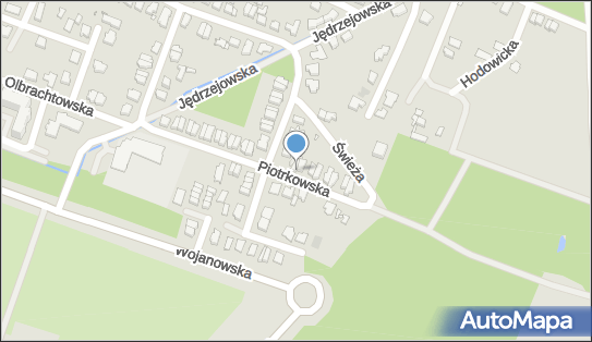 Zakład Usług Gipsiarsko-Malarskich Szteniowicz Stanisław 51-060 - Przedsiębiorstwo, Firma, NIP: 8941494234