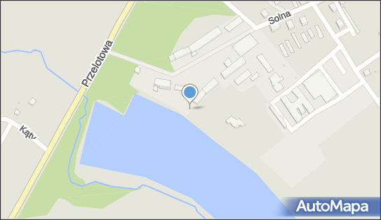 Zakład Usług Górniczych Szyb Mont, ul. Przelotowa 7, Mikołów 43-190 - Przedsiębiorstwo, Firma, NIP: 2220858878