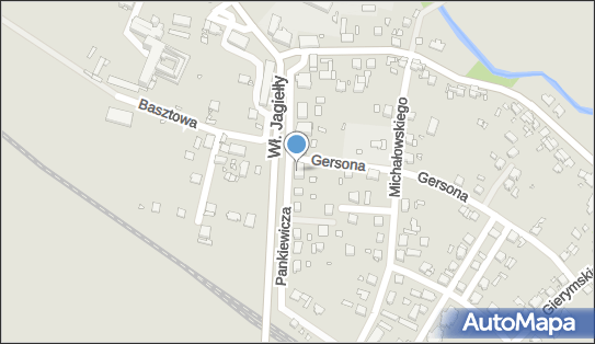 Zakład Usług Handlowo Transportowych, ul. Józefa Pankiewicza 9 46-020 - Przedsiębiorstwo, Firma, NIP: 9910168735