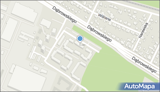 Zakład Usług Inwestycyjnych, os. Lotnictwa Polskiego 8B, Poznań 60-406 - Przedsiębiorstwo, Firma, NIP: 7811341968