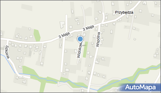 Zakład Usług Kominiarskich, ul. Widokowa 8, Leśna 34-300 - Przedsiębiorstwo, Firma, NIP: 5531199043