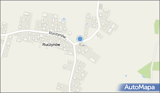 Zakład Usług Kominiarskich, Ruczynów 43, Ruczynów 28-121 - Przedsiębiorstwo, Firma, NIP: 6551094201