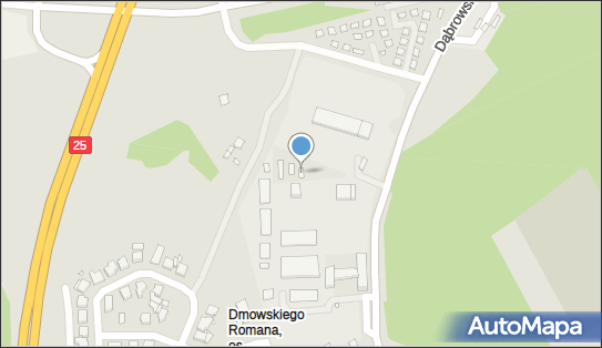 6651591689, Zakład Usług Kominiarskich Walczak Waldemar 