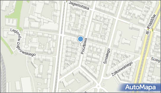 Zakład Usług Kominiarskich, Pocztowa 13/U2, Szczecin 70-361 - Przedsiębiorstwo, Firma, godziny otwarcia, numer telefonu