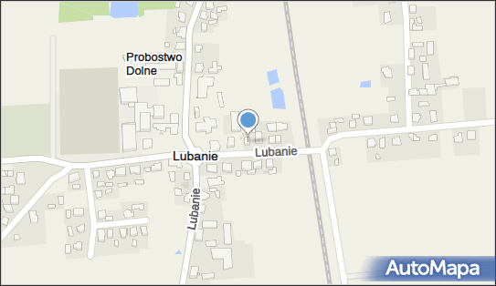 Zakład Usług Komunalnych Gminy Lubanie, Lubanie 61, Lubanie 87-732 - Przedsiębiorstwo, Firma, numer telefonu, NIP: 8882786709