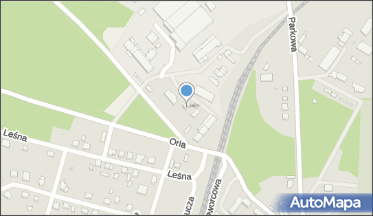 Zakład Usług Komunalnych i Chłodniczych, Orla 6, Mirosławiec 78-650 - Przedsiębiorstwo, Firma, NIP: 7651062106