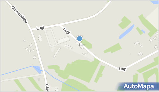 Zakład Usług Komunalnych w Daleszycach, Ługi 1, Daleszyce 26-021 - Przedsiębiorstwo, Firma, numer telefonu, NIP: 6572883110