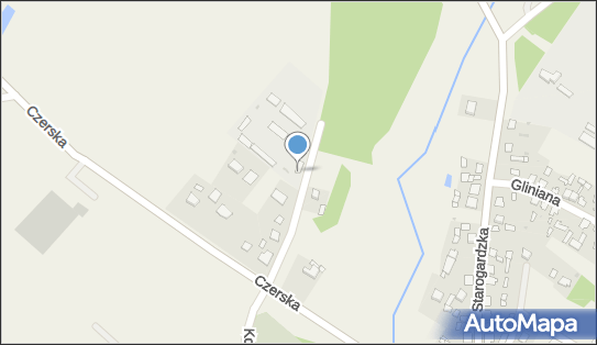 Zakład Usług Komunalnych w Śliwicach, Czerska 2, Śliwice 89-530 - Przedsiębiorstwo, Firma, numer telefonu, NIP: 5610002572