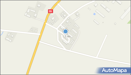 Zakład Usług Leśno Rolnych Murawski Marek Troczyński Jacek 86-324 - Przedsiębiorstwo, Firma, NIP: 8761139738